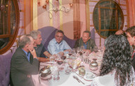 Jeffrey Epstein at Harvard