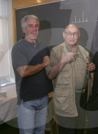 Jeffrey Epstein at Harvard