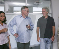 Jeffrey Epstein at Harvard