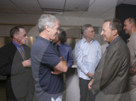 Jeffrey Epstein at Harvard