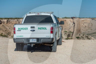 NEWS - US-Mexikanische Grenze bei El Paso