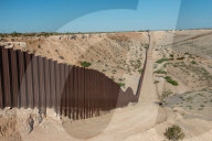 NEWS - US-Mexikanische Grenze bei El Paso