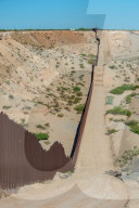 NEWS - US-Mexikanische Grenze bei El Paso