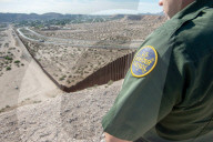 NEWS - US-Mexikanische Grenze bei El Paso