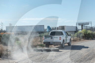 NEWS - US-Mexikanische Grenze bei El Paso