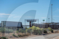 NEWS - US-Mexikanische Grenze bei El Paso