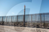 NEWS - US-Mexikanische Grenze bei El Paso
