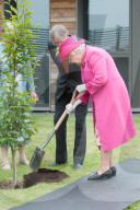 Royal visit to Cambridge, Great Britain, July 9th, 2019