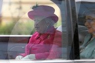 Royal visit to Cambridge, Great Britain, July 9th, 2019
