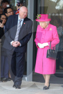 Royal visit to Cambridge, Great Britain, July 9th, 2019