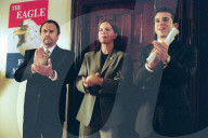 Welcome to Mooseport - 2004