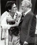 Cat On A Hot Tin Roof - 1984