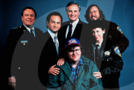 Canadian Bacon - 1995