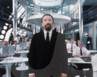 Men In Black 2 - 2002