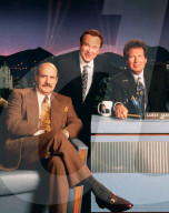 The Larry Sanders Show - 1992-1998
