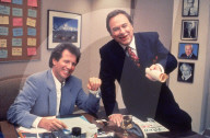 The Larry Sanders Show - 1992-1998