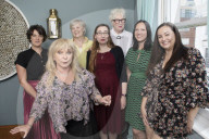 Comedy Woman In Print prize 