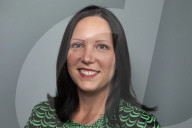 Karen McPherson at Comedy Women in Print prize