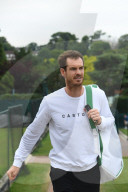 Andy Murray