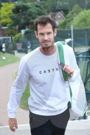 Andy Murray