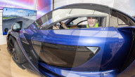 Microsoft Flagship Store opens on Regent Street