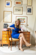 How to Train Your Dragon author Cressida Cowell named new children's laureate