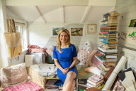 How to Train Your Dragon author Cressida Cowell named new children's laureate