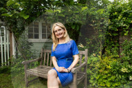 How to Train Your Dragon author Cressida Cowell named new children's laureate
