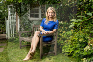 How to Train Your Dragon author Cressida Cowell named new children's laureate