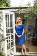 How to Train Your Dragon author Cressida Cowell named new children's laureate