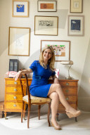 How to Train Your Dragon author Cressida Cowell named new children's laureate