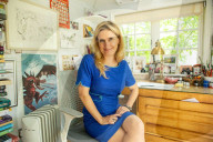 How to Train Your Dragon author Cressida Cowell named new children's laureate