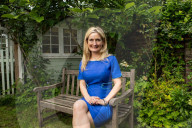 How to Train Your Dragon author Cressida Cowell named new children's laureate