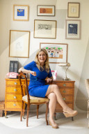 How to Train Your Dragon author Cressida Cowell named new children's laureate