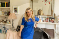 How to Train Your Dragon author Cressida Cowell named new children's laureate