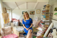 How to Train Your Dragon author Cressida Cowell named new children's laureate