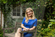How to Train Your Dragon author Cressida Cowell named new children's laureate