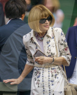 SPORT - Wimbledon: Federer gewinnt Viertelfinal gegen Nishikori