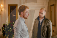 PEOPLE - Ein neuer Film über das Leben der Royals: "Harry & Meghan: Becoming Royal"