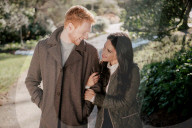PEOPLE - Ein neuer Film über das Leben der Royals: "Harry & Meghan: Becoming Royal"