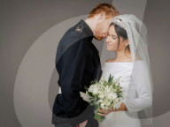 PEOPLE - Ein neuer Film über das Leben der Royals: "Harry & Meghan: Becoming Royal"