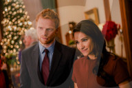 PEOPLE - Ein neuer Film über das Leben der Royals: "Harry & Meghan: Becoming Royal"