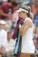 Wimbledon Tennis Championships 2019