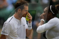 Wimbledon Tennis Championships 2019