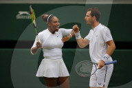Wimbledon Tennis Championships 2019
