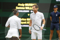 Wimbledon Tennis Championships 2019
