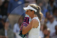 Wimbledon Tennis Championships 2019