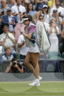 Wimbledon Tennis Championships 2019