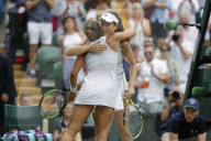 Wimbledon Tennis Championships 2019