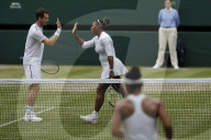 Wimbledon Tennis Championships 2019